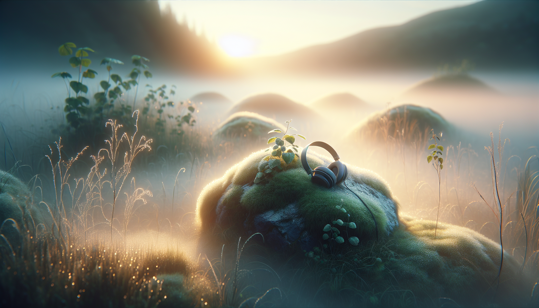 The 10 Calmest Albums Ever Recorded — A Sensory-Safe Listening Guide