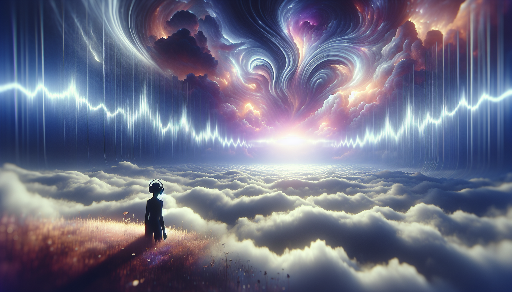 Ambient Music: A Beginner's Guide for People Who've Never Listened