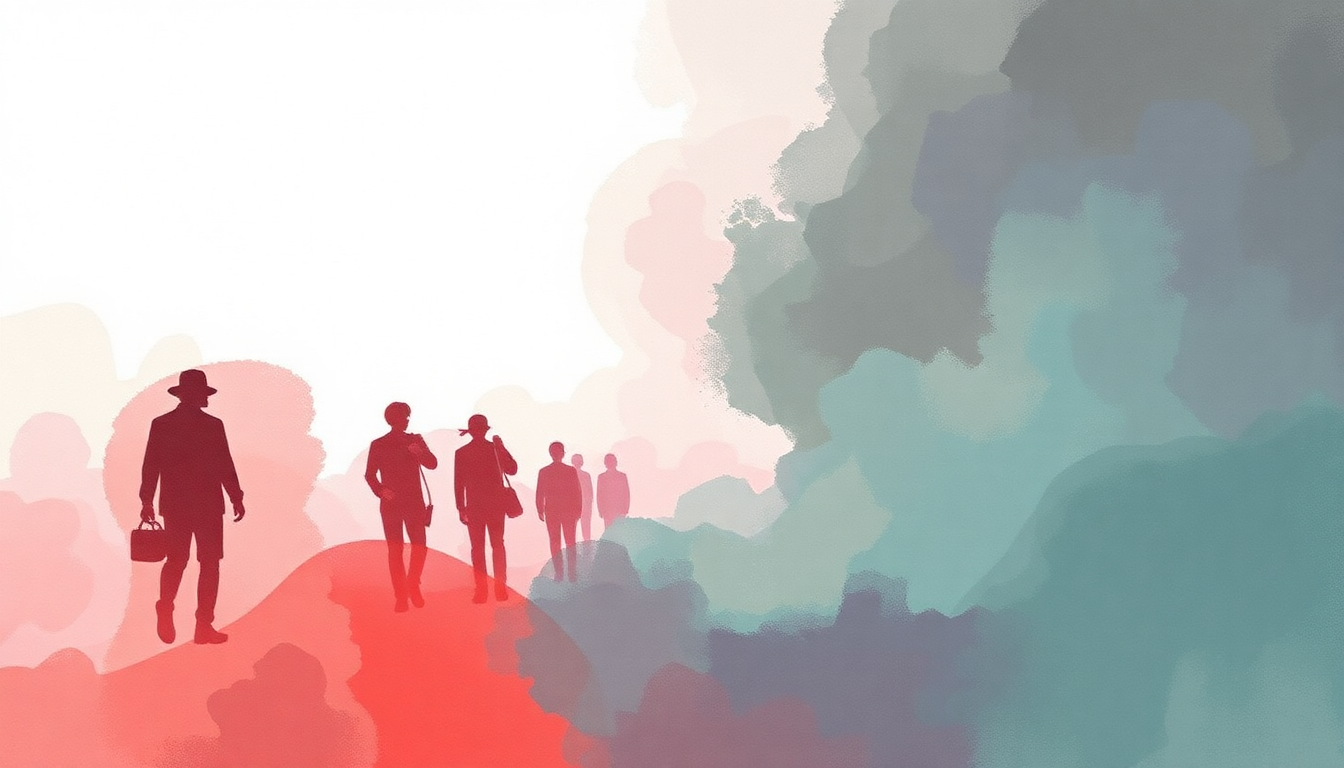 Illustration for From BTS to Bad Bunny: this week's chart-toppers, decoded