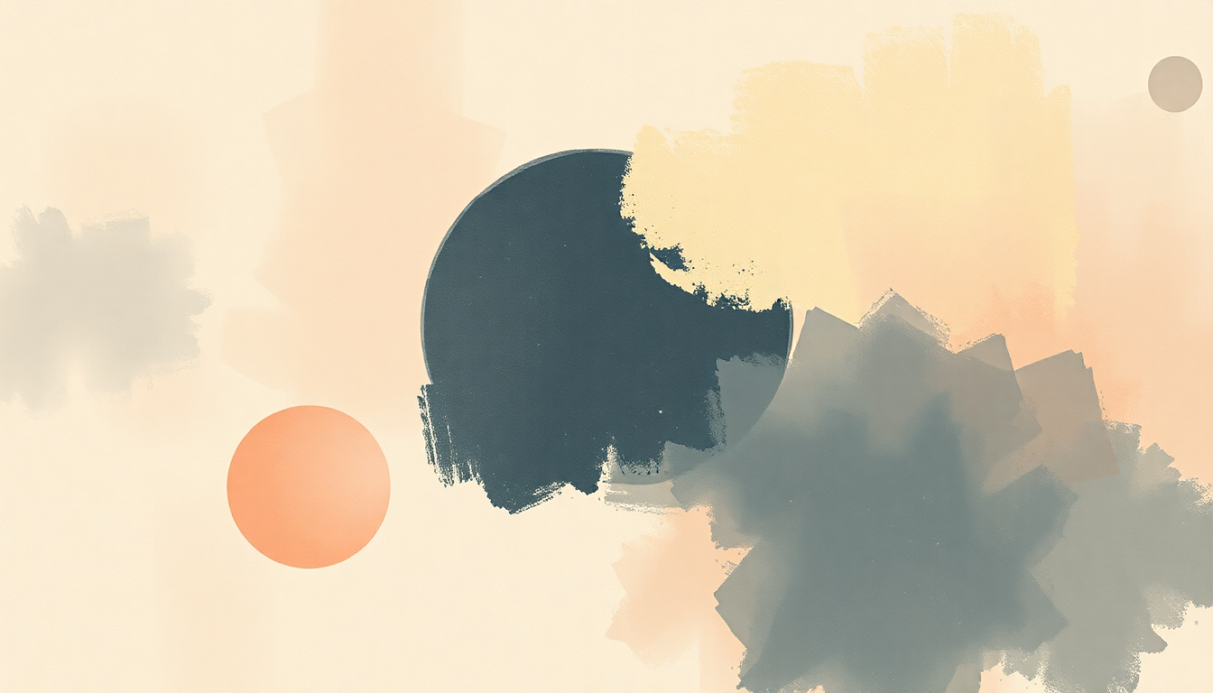 Illustration for April 2026’s biggest songs, decoded: what they actually feel like