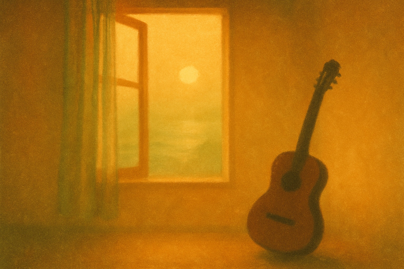 Bossa nova: the quietest revolution in music