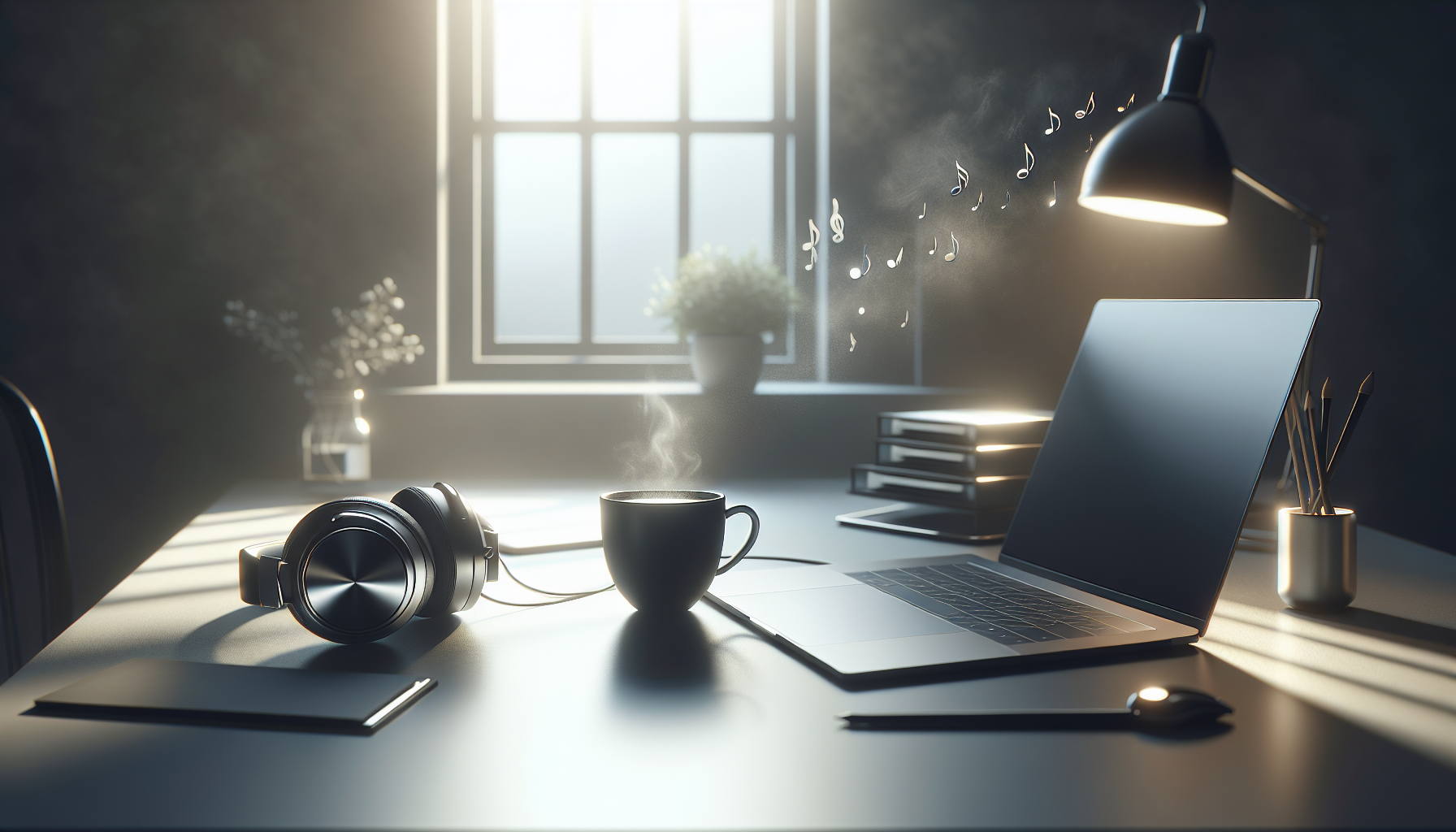 How to Build the Perfect Focus Playlist for Work — A Sensory-Rated Approach