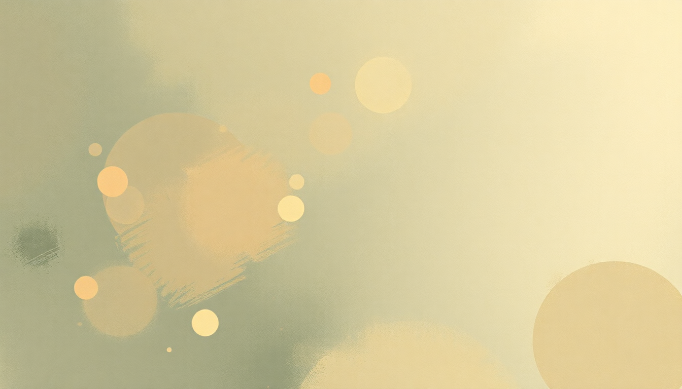 Illustration for Calming Music for Autism and Sensory Overload