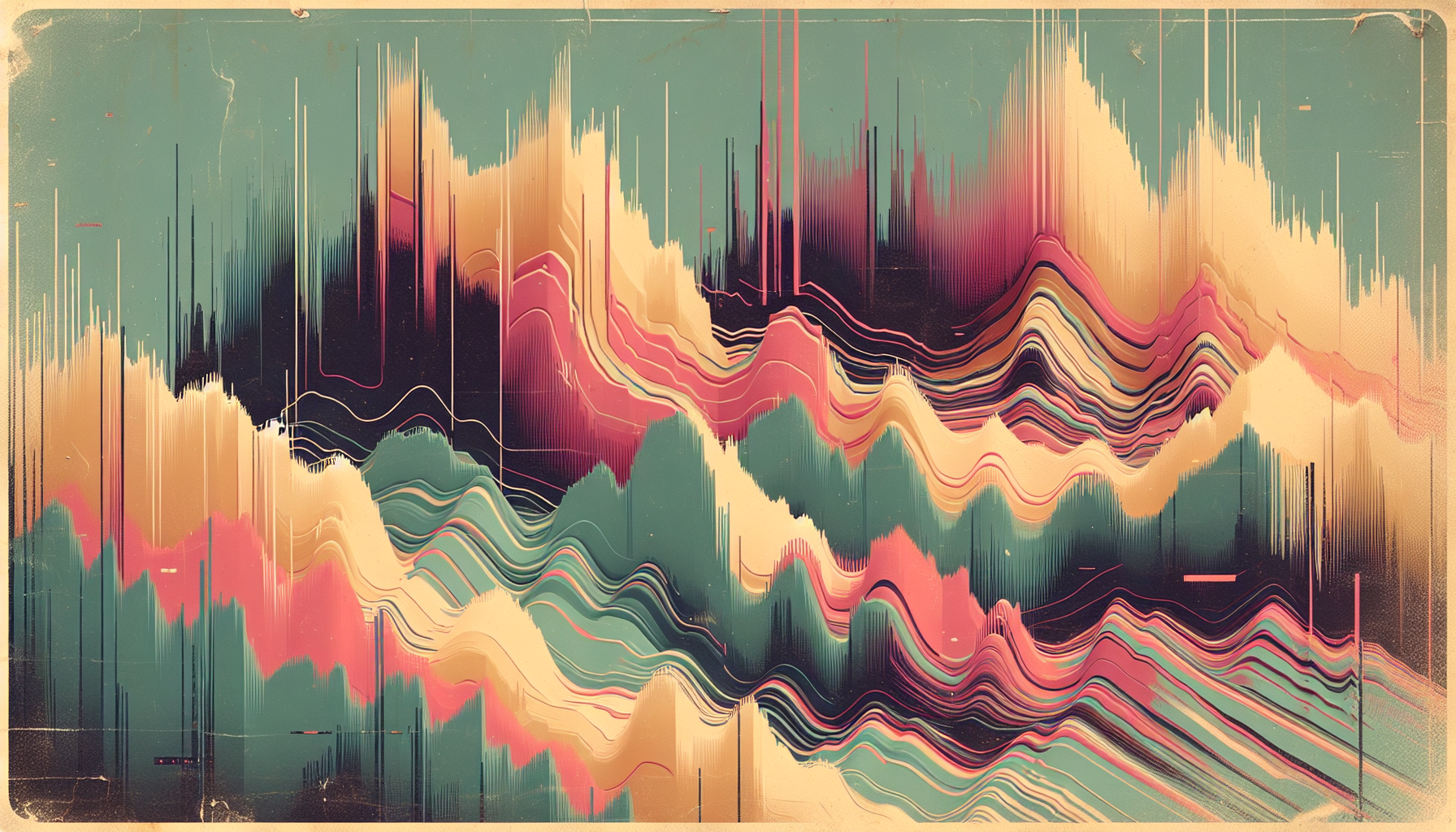 Why your chill playlist might be fragmenting your focus