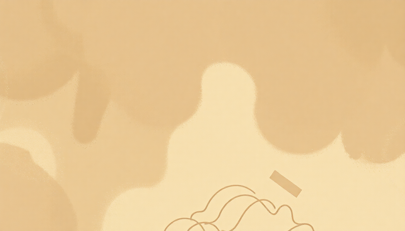 Illustration for Classical Music Isn't Always Calm — These Pieces Will Wreck You