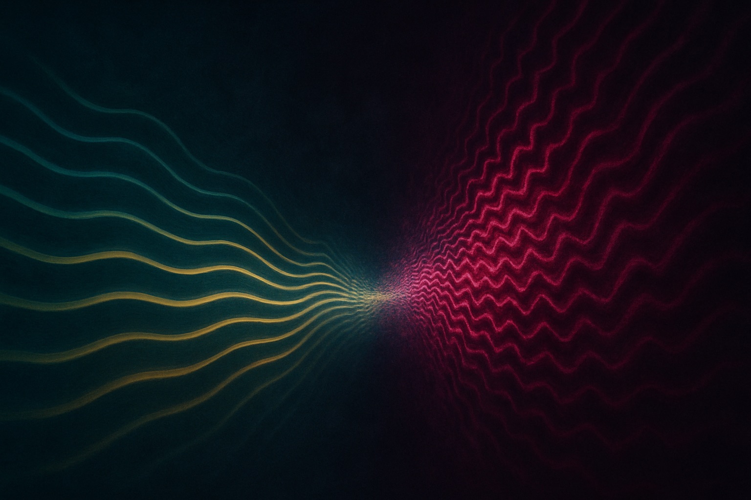Why two notes can feel like comfort or dread — the science of consonance and dissonance