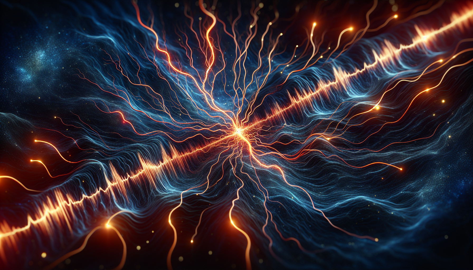 What happens in your body during the first 4 seconds of a song