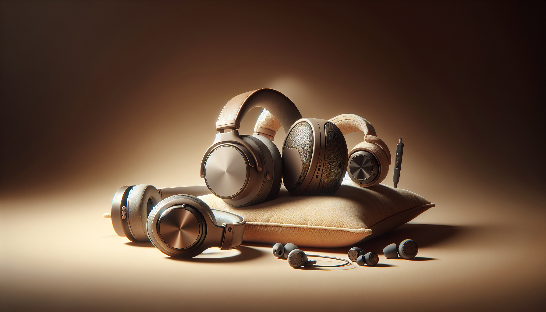 The Complete Headphone Guide for Sensory-Sensitive Listeners