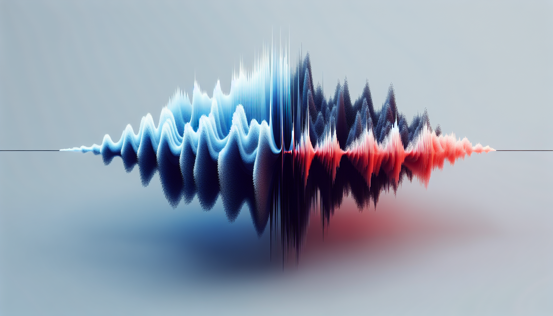 How Dynamic Range Affects Sensory Overload: A Visual Guide
