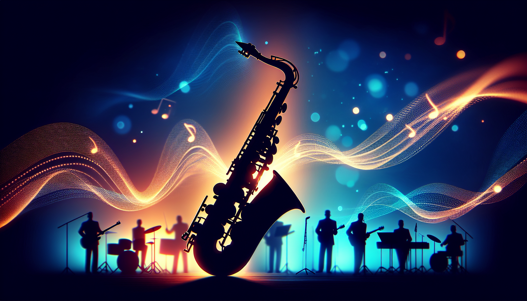 Jazz for Anxiety Relief: Which Subgenres Help and Which Overwhelm