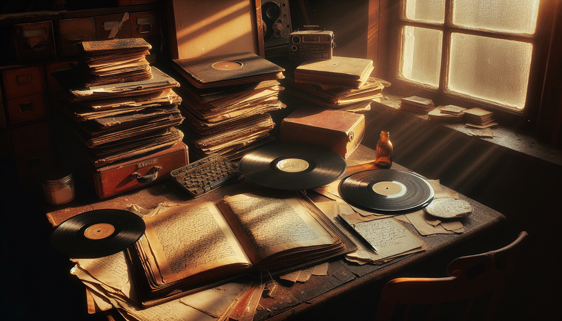 Joni Mitchell's albums, ranked by how much they'll undo you