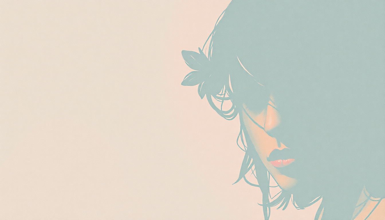 Illustration for Joni Mitchell's albums, ranked by how much they'll undo you