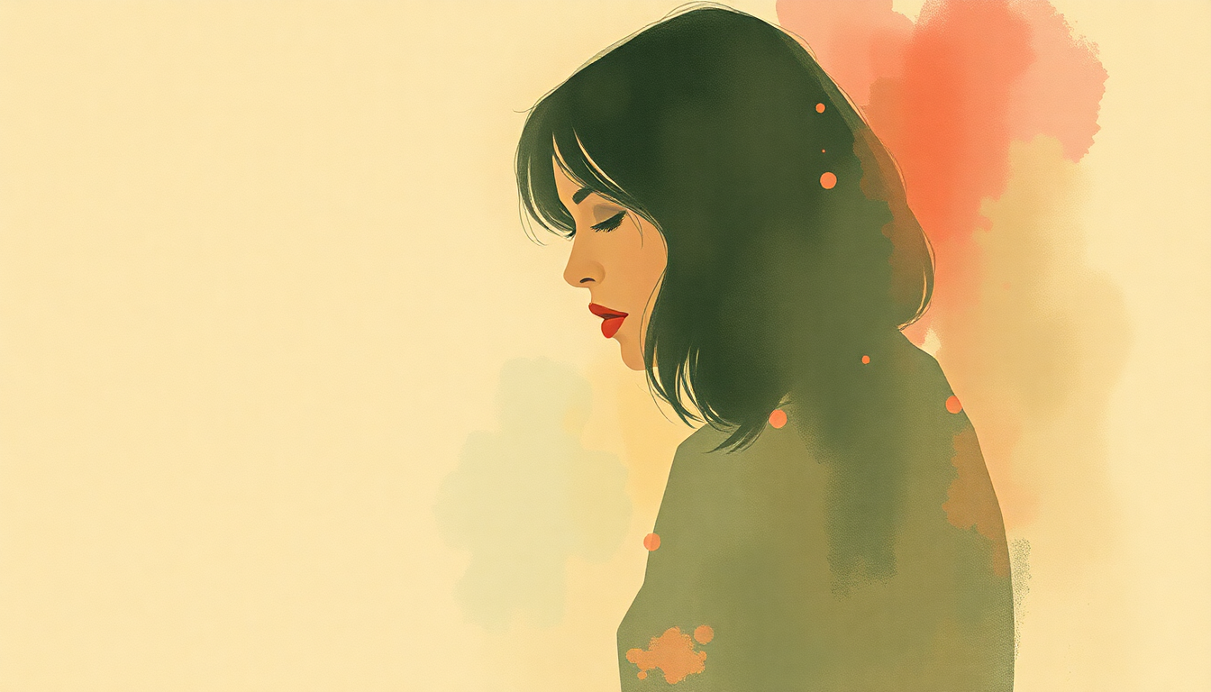 Illustration for Ranked: Kate Bush's albums by how much they overwhelm your senses