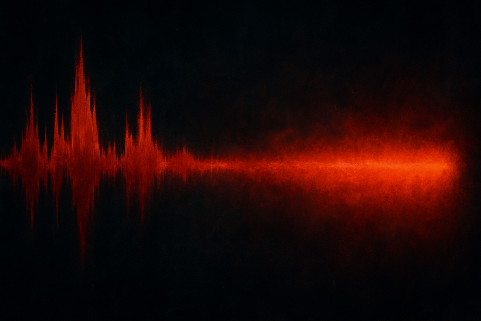 The loudness war is why modern music tires you out