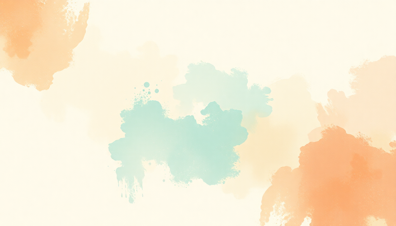 Illustration for Sensory-Friendly Music for Kids: A Parent's Framework