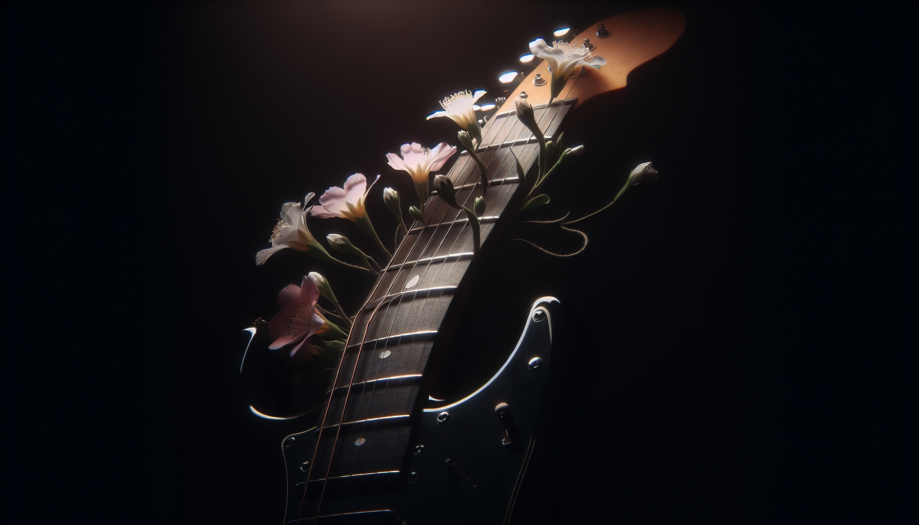 A Sensory Guide to Metal: Not All Heavy Music Is the Same