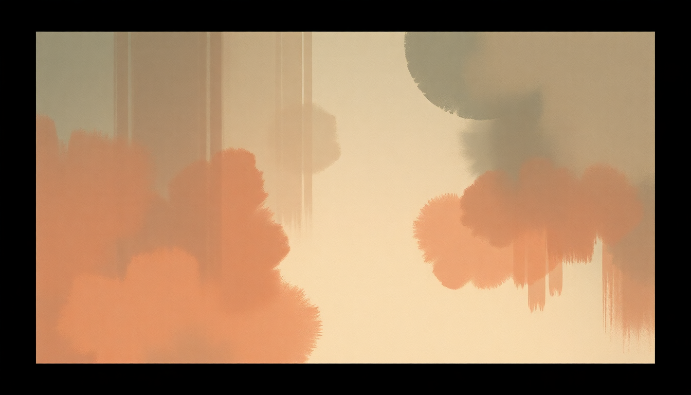 Illustration for Music for Meltdown Recovery: What to Play When the World Is Too Much