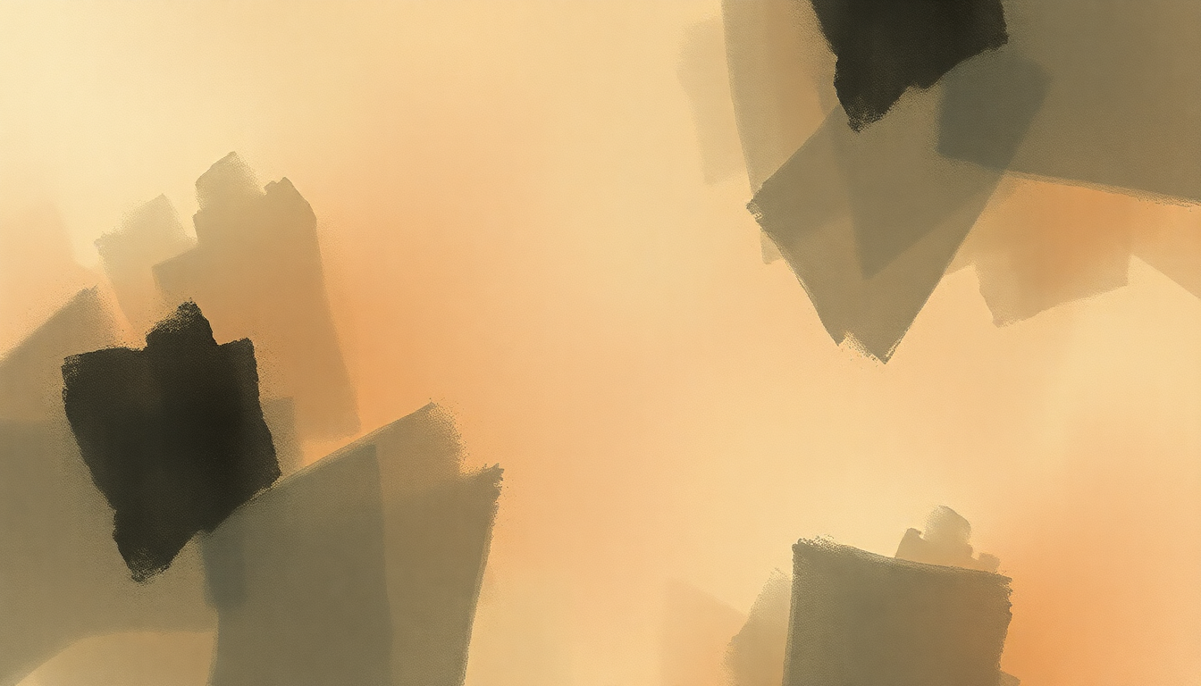 Illustration for Music for Misophonia: Finding Sound That Feels Safe When Others Feel Like an Attack