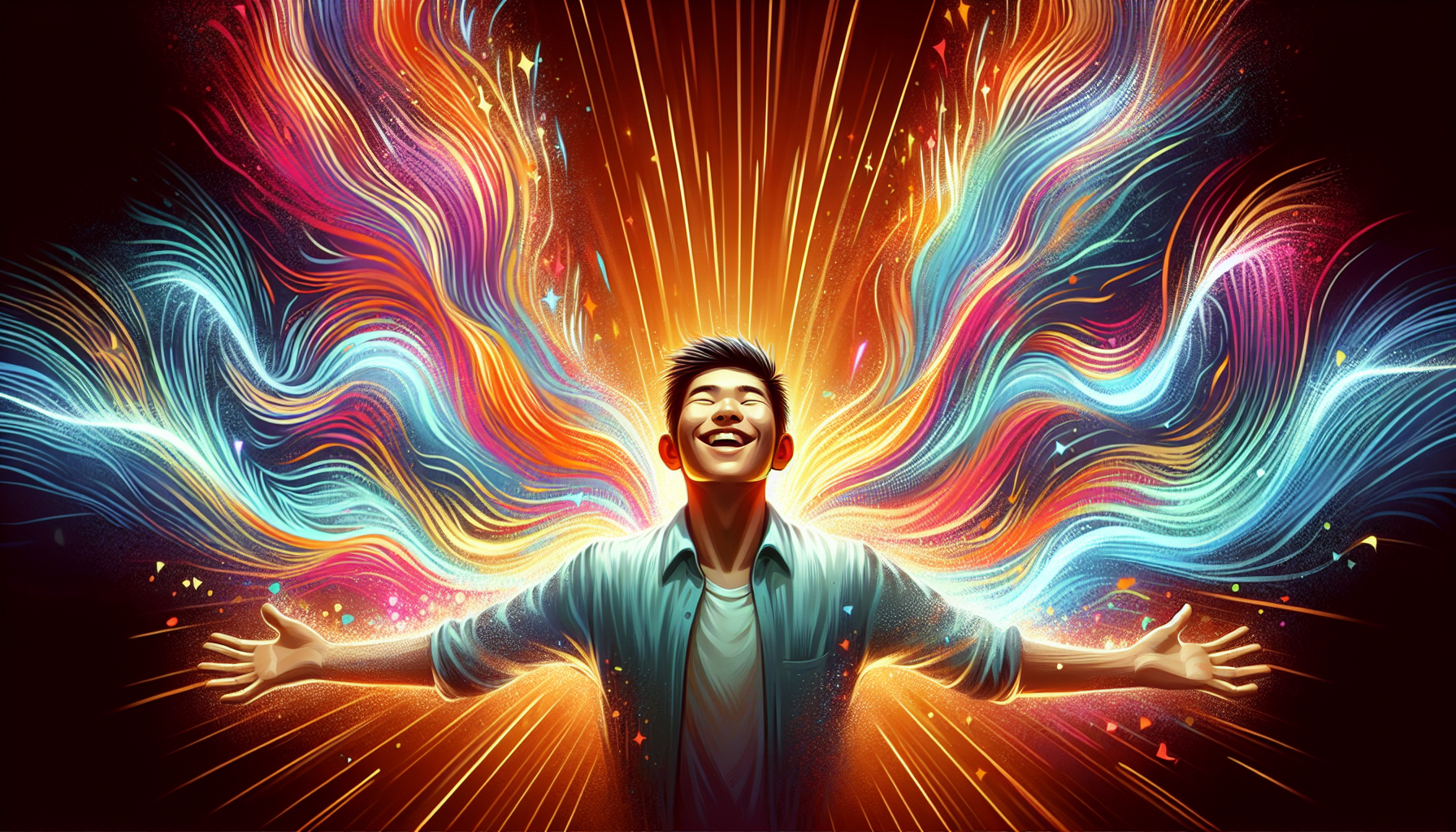 Music for Sensory Seekers: When You Need MORE Stimulation, Not Less