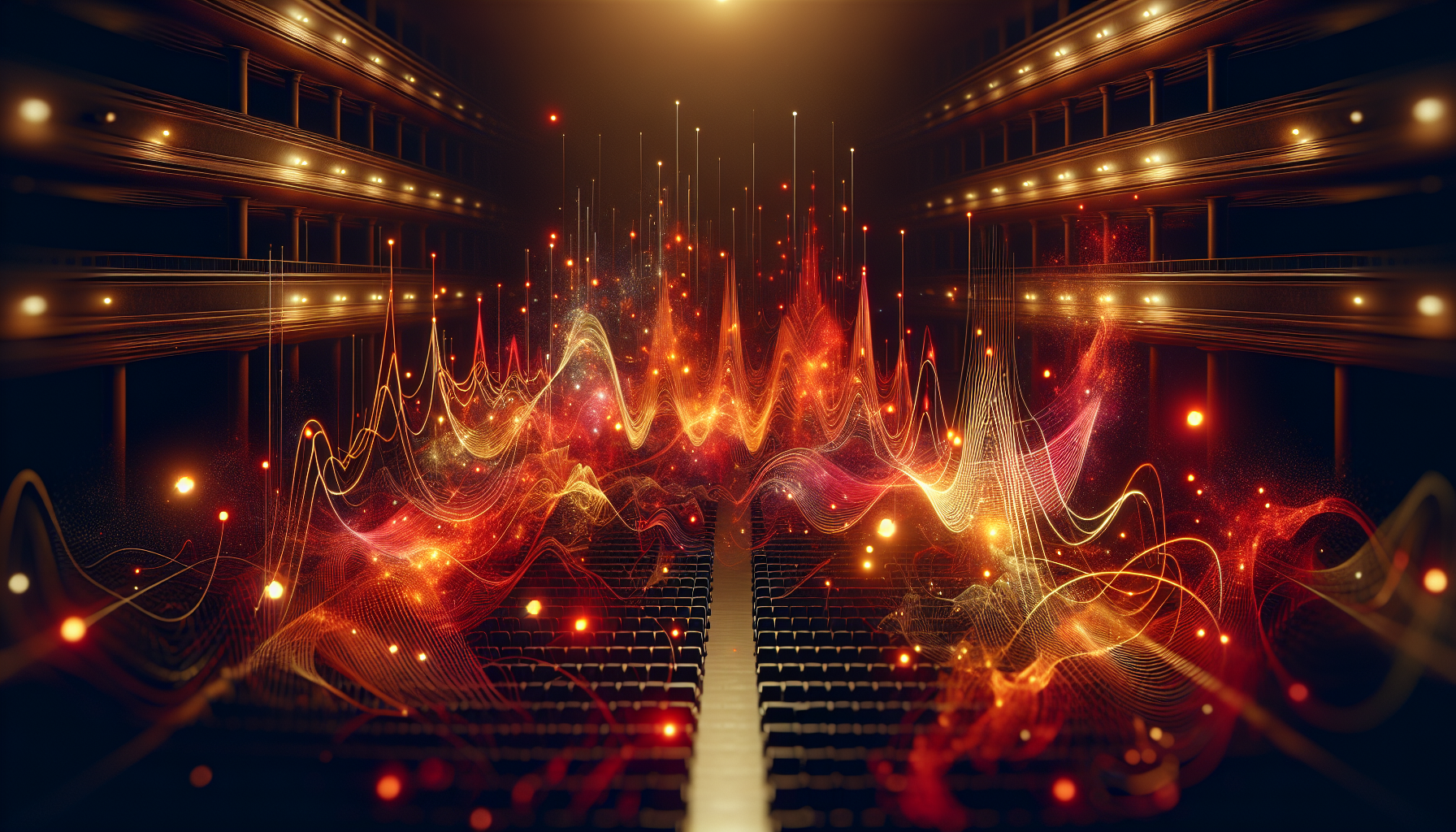 Nick Cave albums ranked by emotional darkness