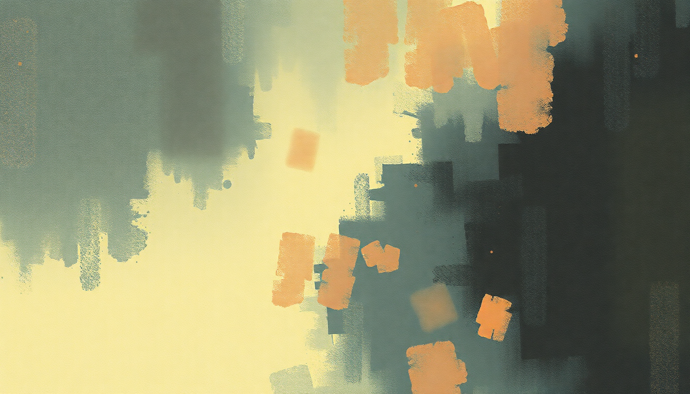 Illustration for Post-rock is 40 years old and it still makes grown adults cry on the highway