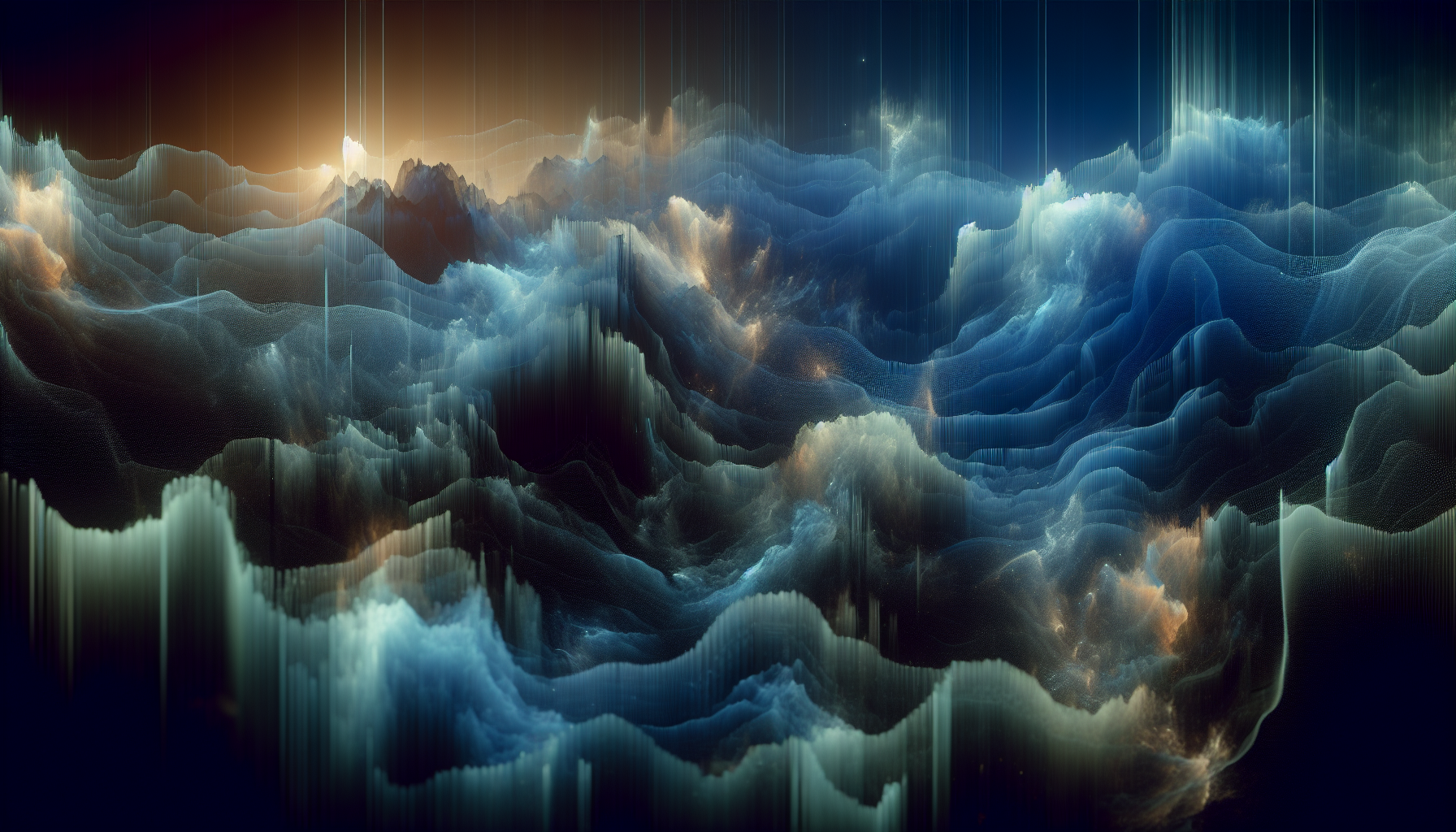 I Rated Every Radiohead Album By Emotional Intensity — Here's What the Data Shows