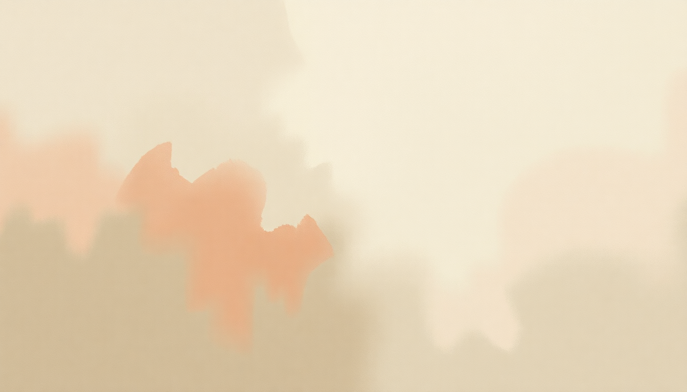 Illustration for I Listened to Every Radiohead Album Through a Sensory Lens — Here's What I Found