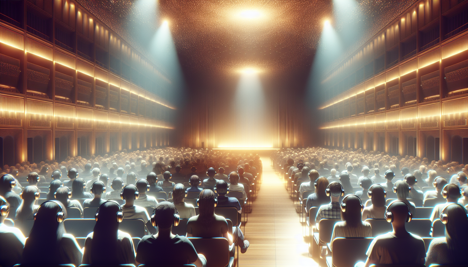 A Guide to Sensory-Friendly Concert Experiences — What to Know Before You Go