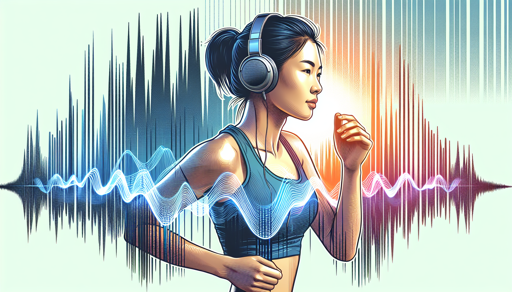 Sensory-Safe Workout Music: Energy Without Overwhelm