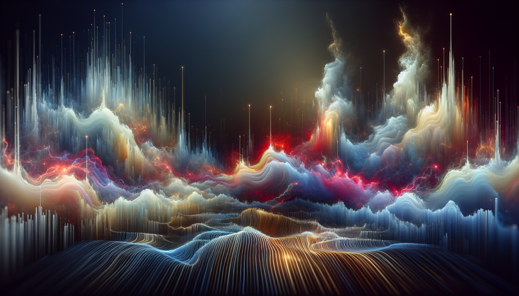 Songs that build from whisper to scream: 15 tracks with devastating arcs