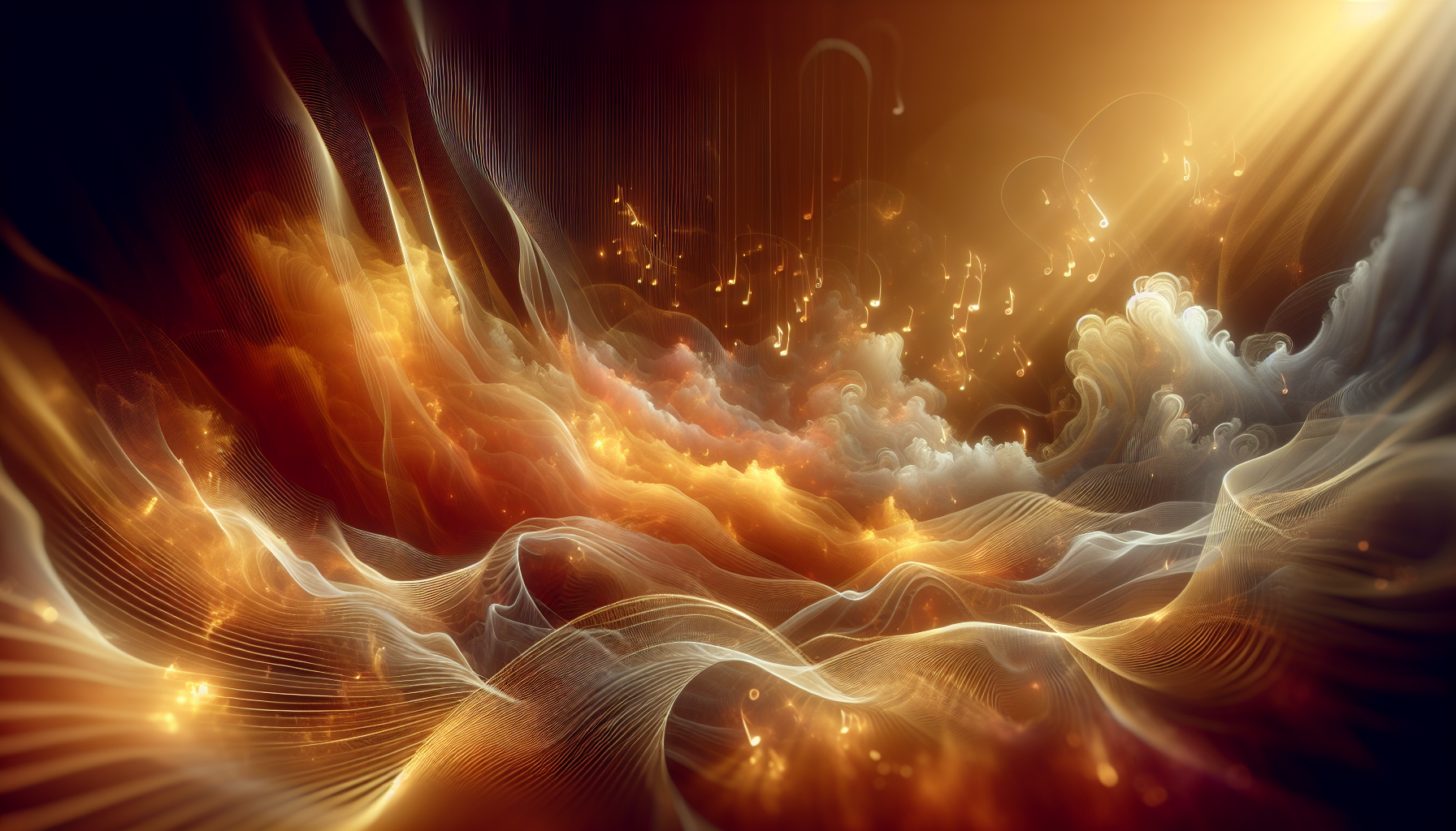 Songs that feel like a weighted blanket: music that holds you without letting go