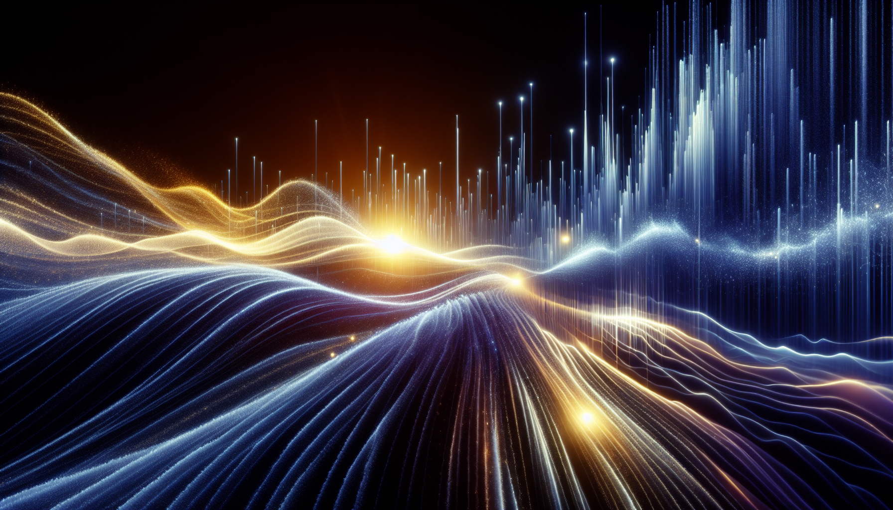 Songs that build from whisper to scream