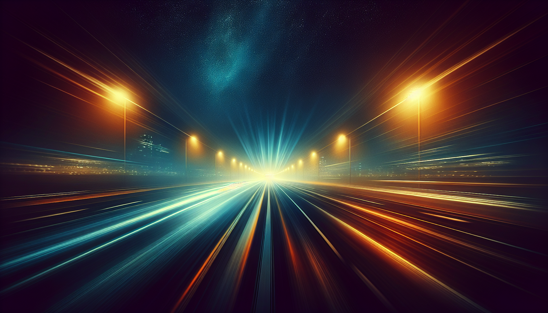 Songs that feel like driving alone at night