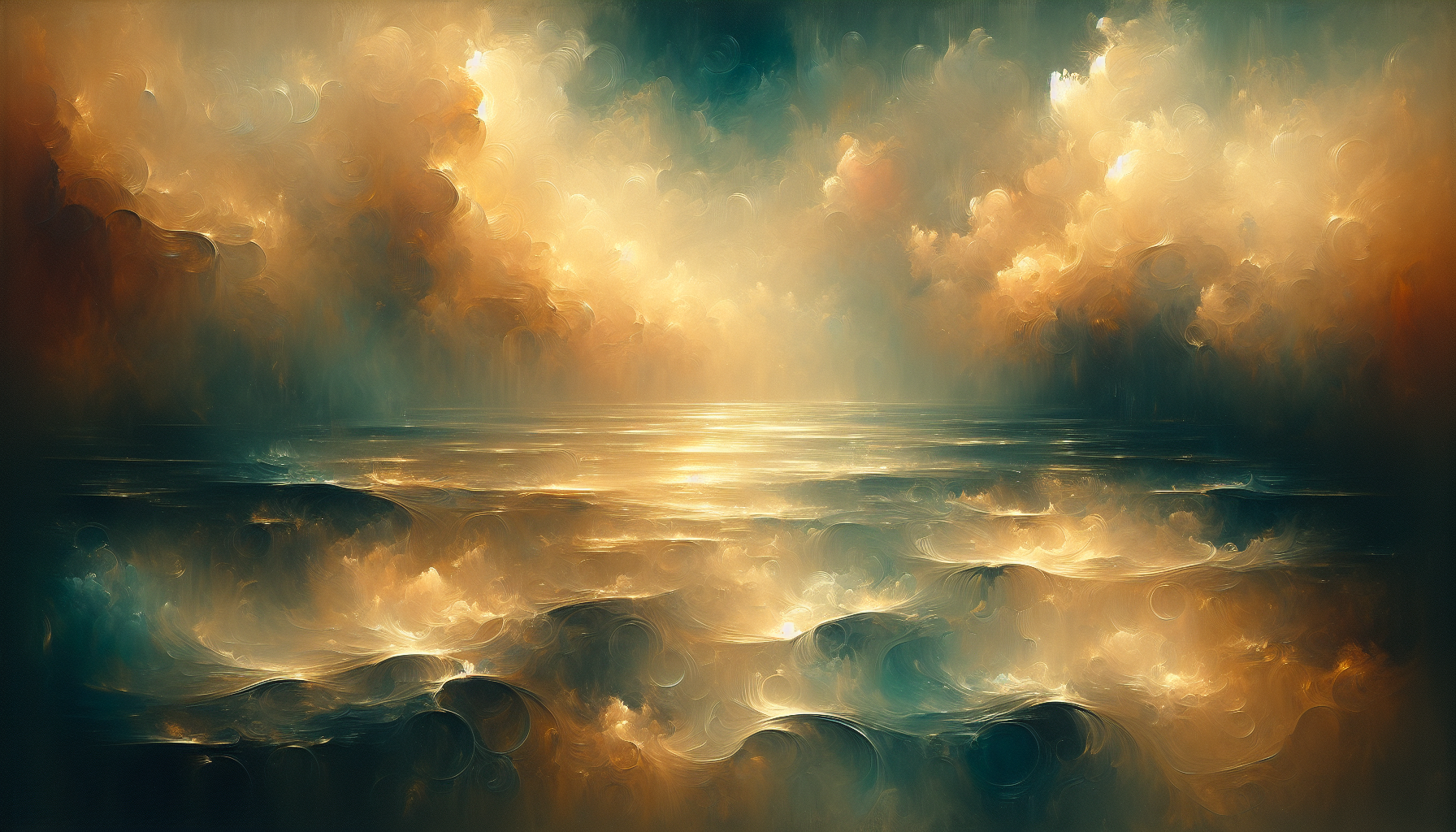 Songs that feel like sinking into warm water