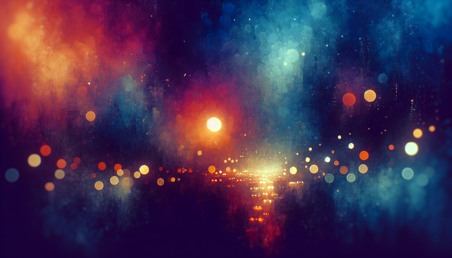 Songs that hold you at 3 AM — when silence is too loud