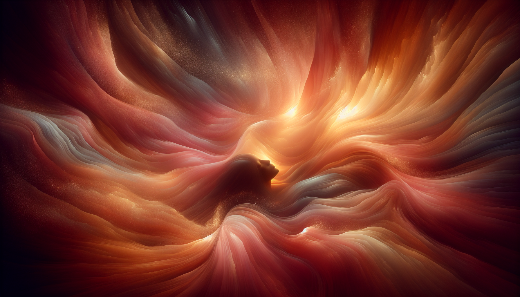 Songs that hold you when everything feels like too much