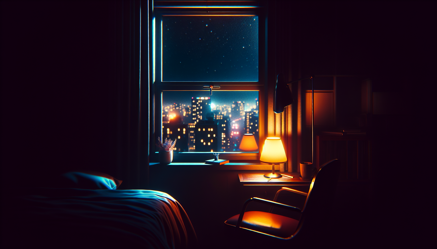 Songs that sound exactly like 3 AM feels