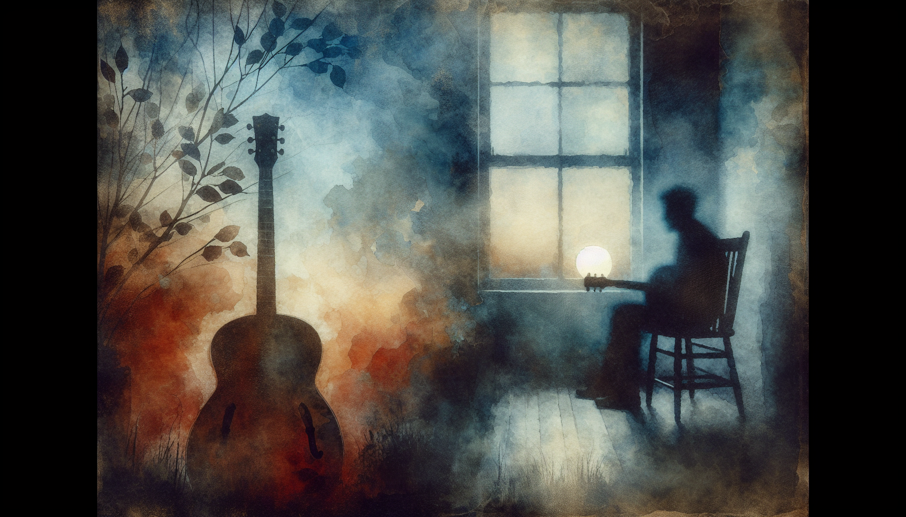 Sufjan Stevens albums ranked by emotional devastation