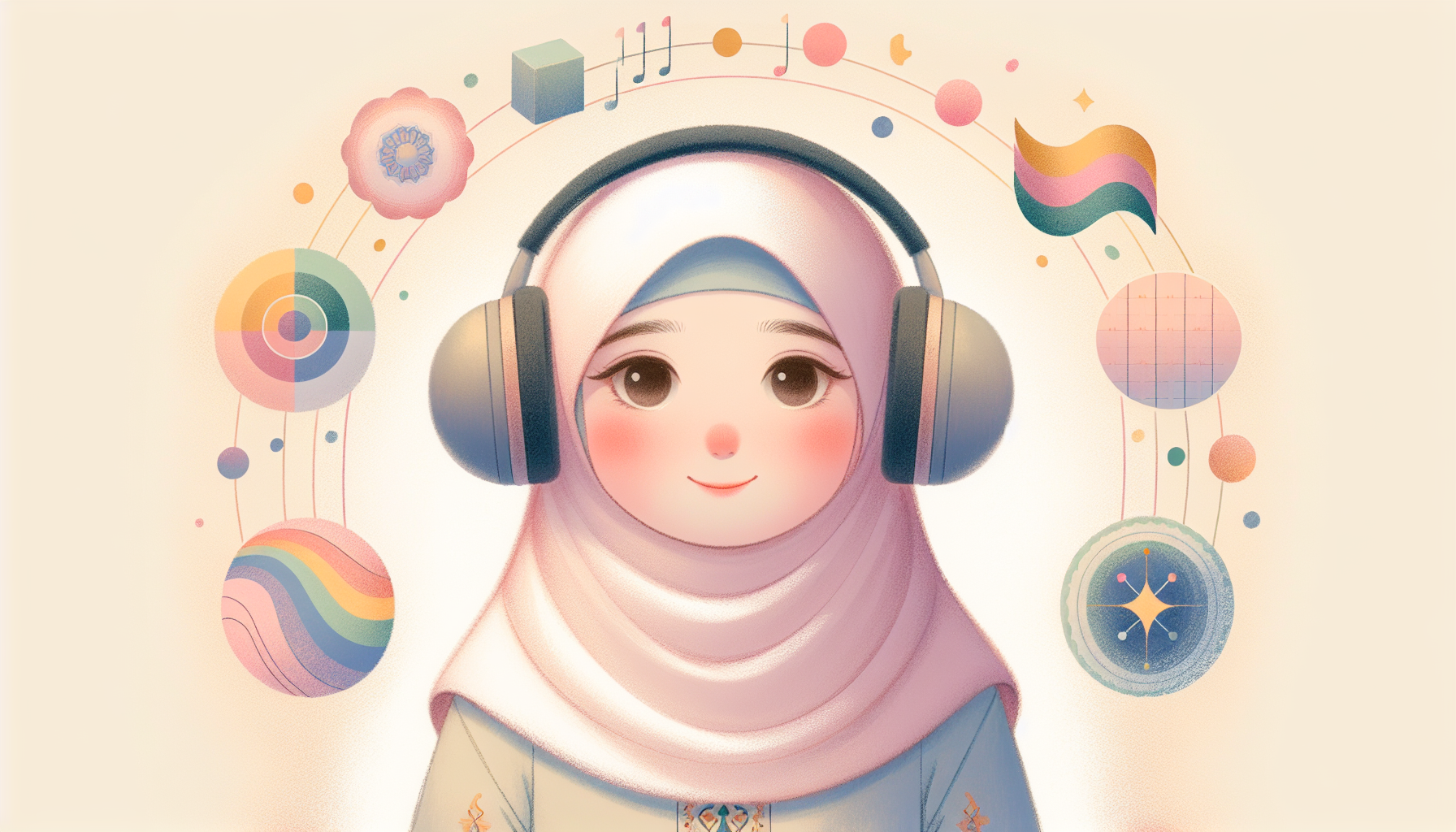 Teaching Music Listening to Neurodiverse Children: A Gentle Approach