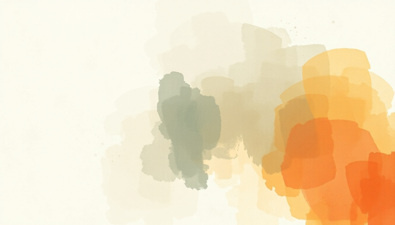 Illustration for Teaching Music Listening to Kids Who Feel Music Strongly: A Gentle Approach