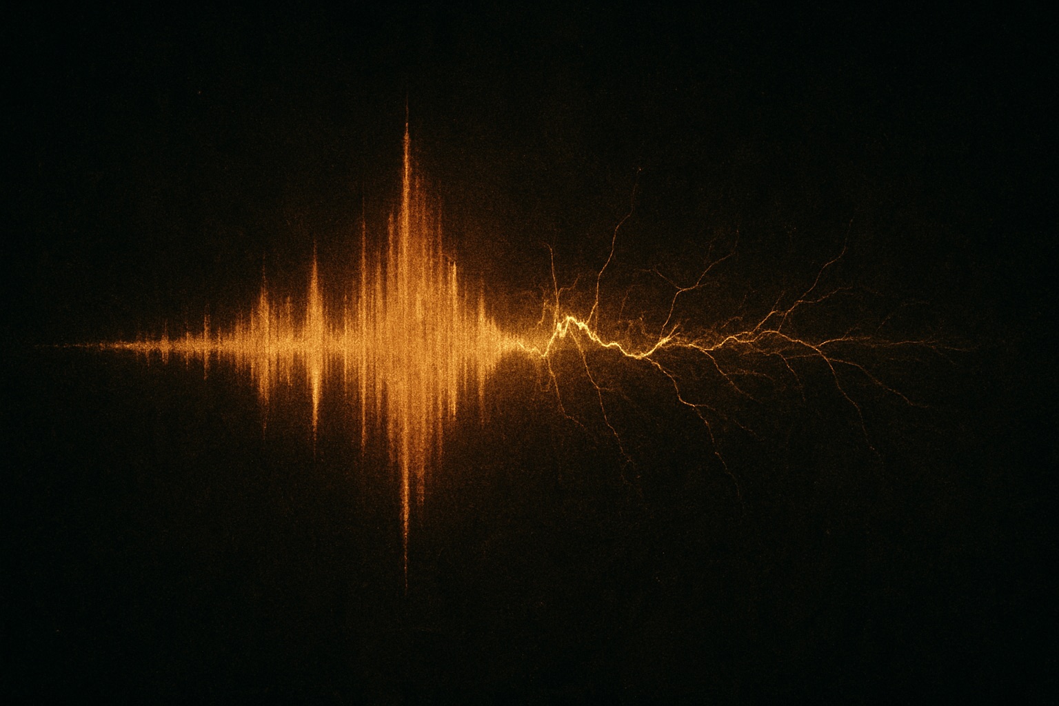 The cracked voice — why a singer breaking undoes you faster than the lyrics