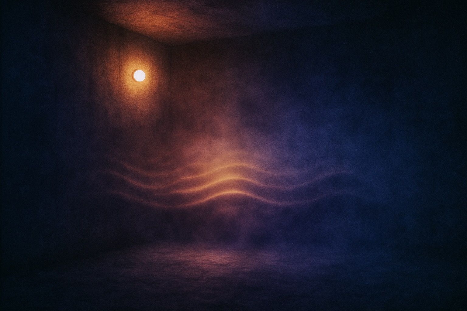 Trip-hop: the genre that sounds like a slow heartbeat in a concrete room