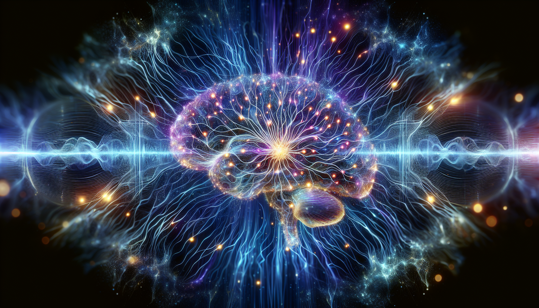 Why a wandering mind might actually love heavy music