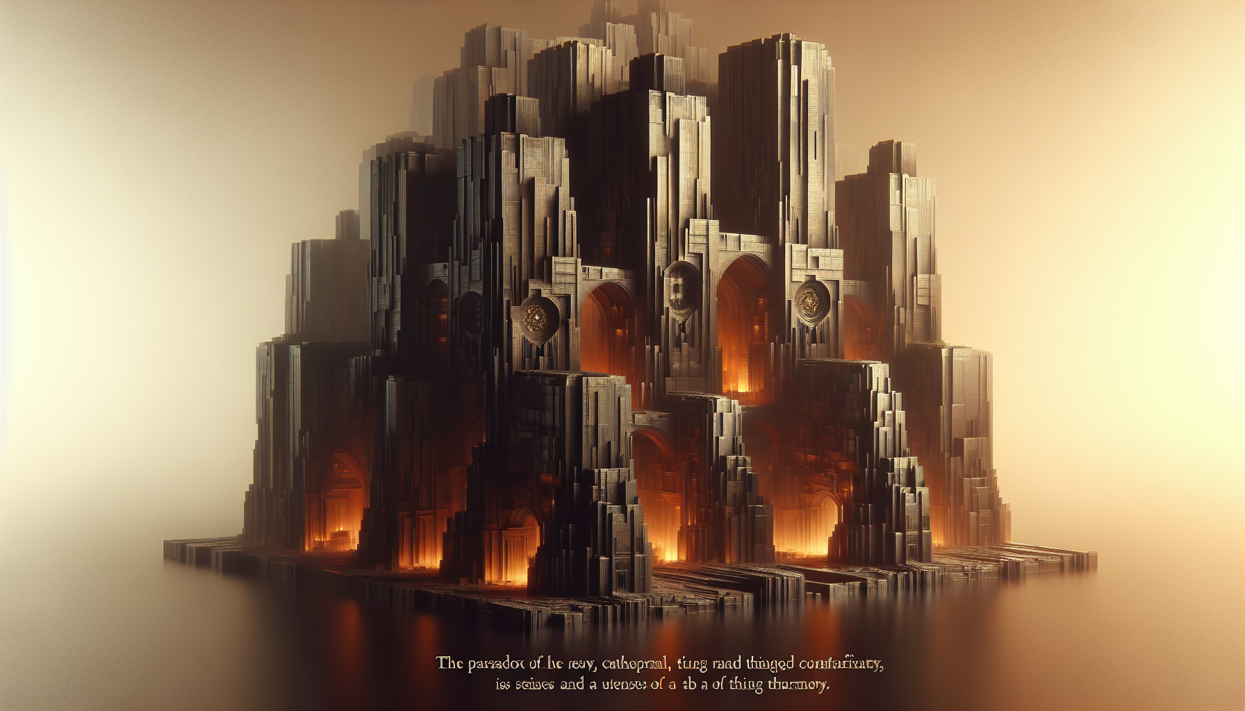 Why heavy metal can be sensory safe