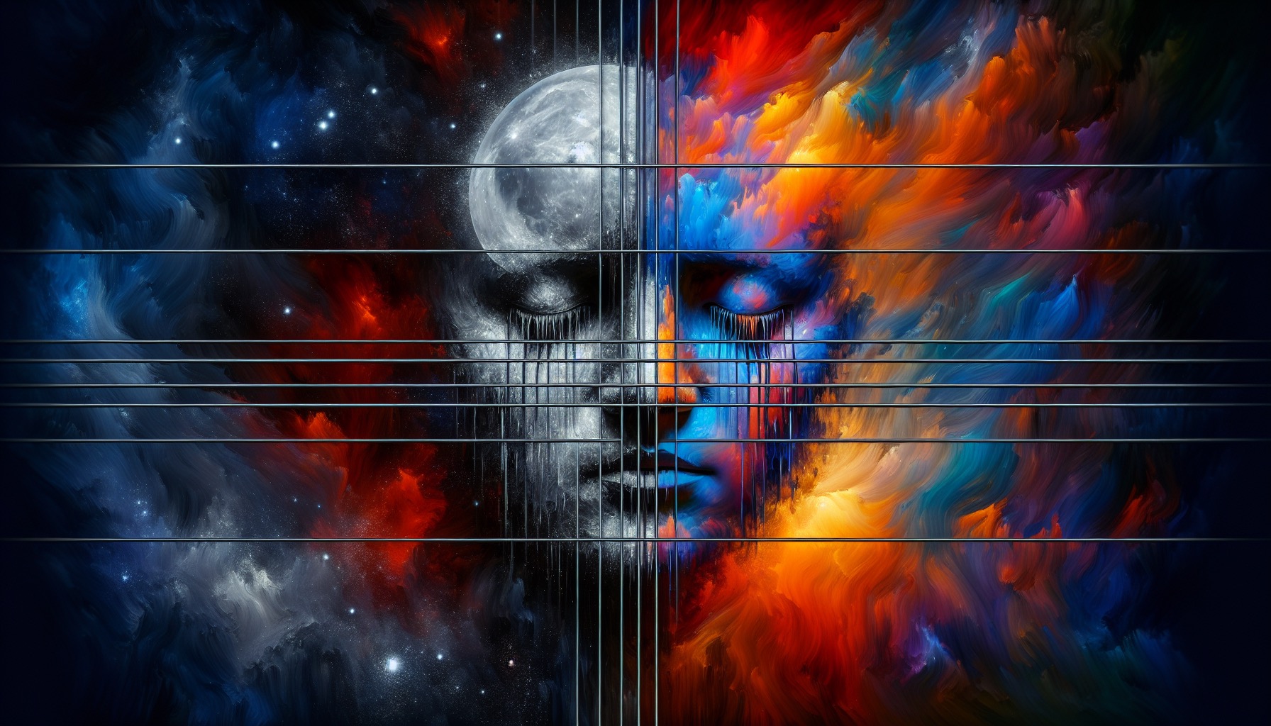 Why minor keys aren't actually sad — the music theory lie everyone repeats