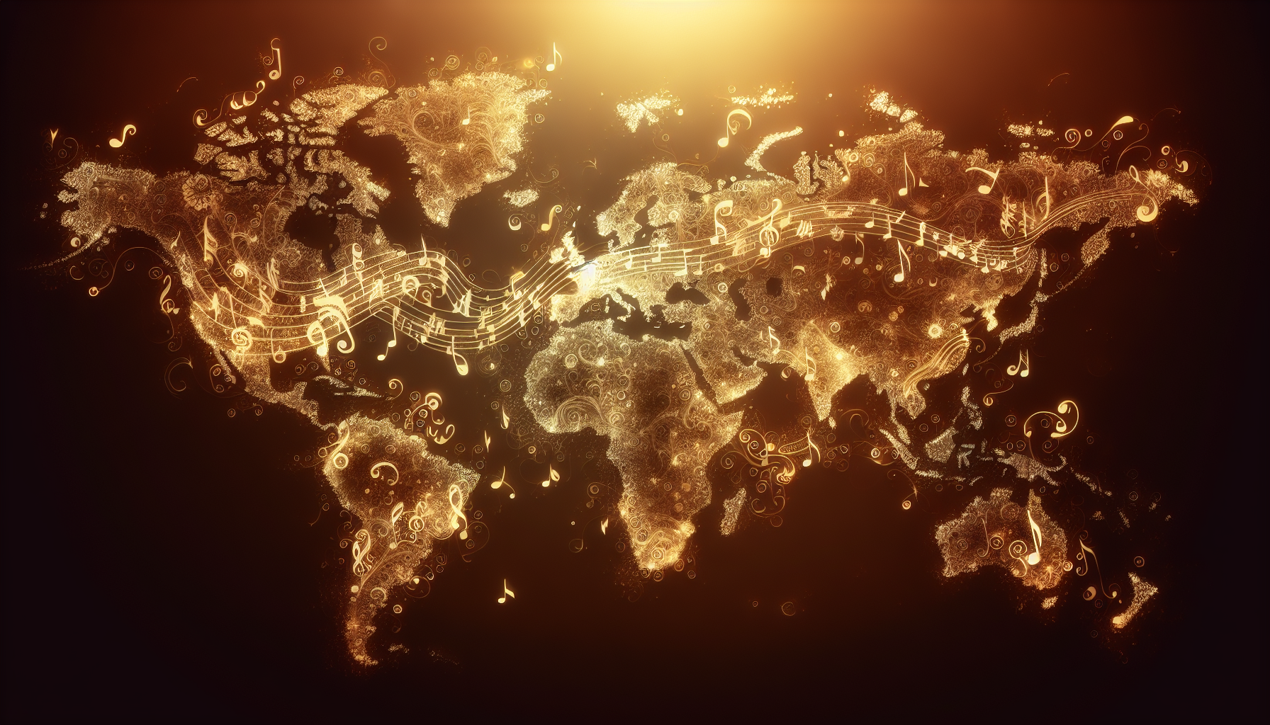 Why Music in Languages You Don't Understand Can Be More Calming