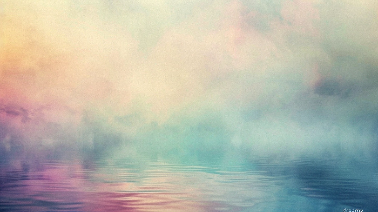 Dreamy music
