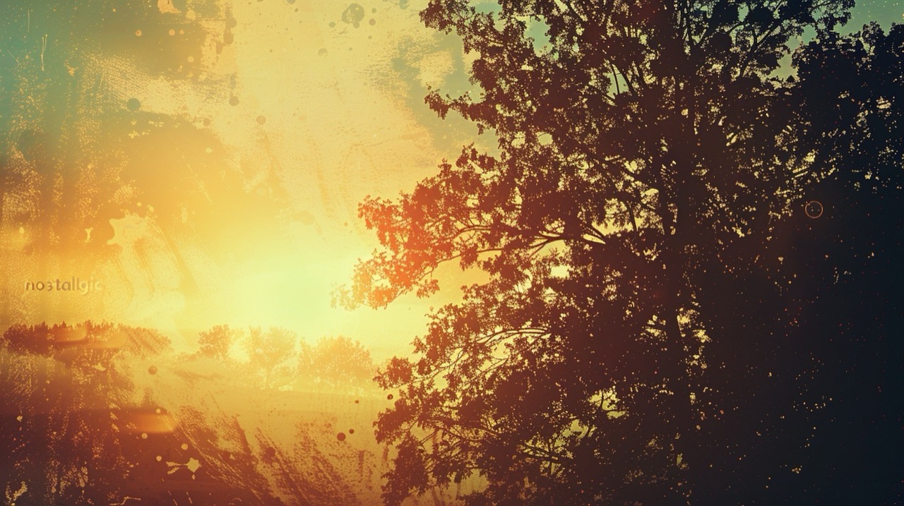 Nostalgic music