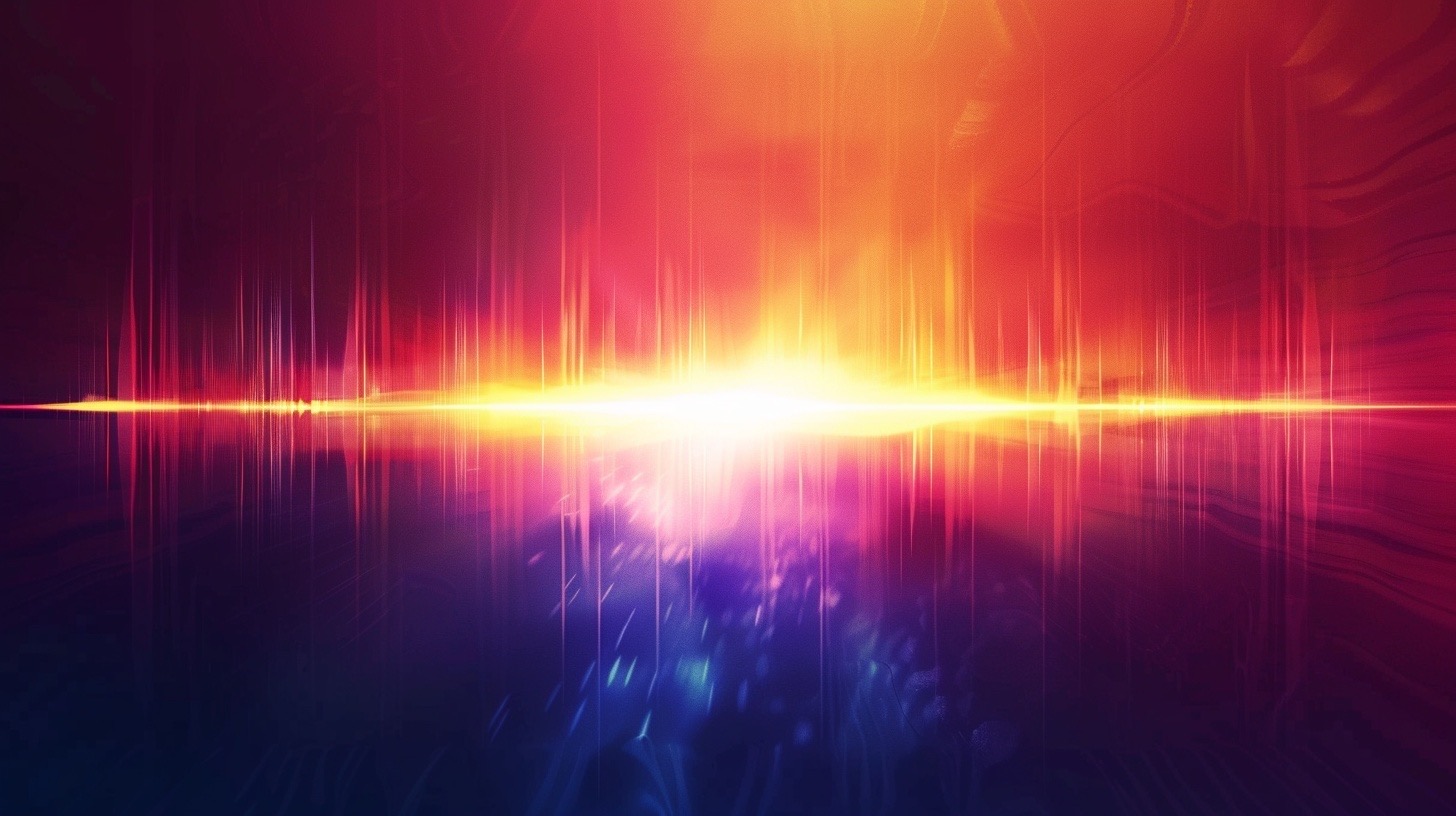 Music for Energy — sensory picks