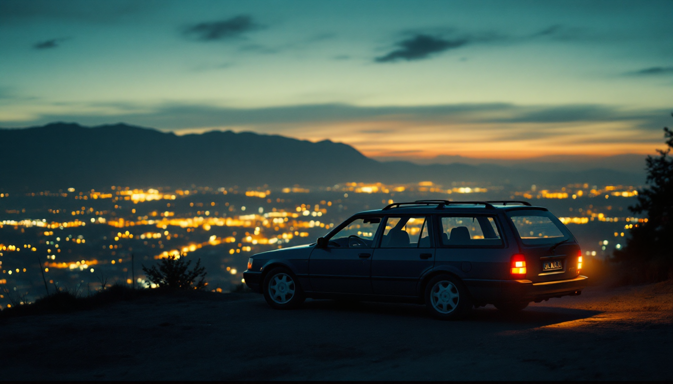 90s Songs for Nostalgia Driving